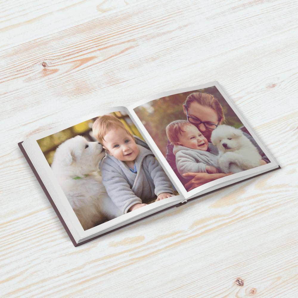 3 tips voor het een babyboek - Fotofabriek